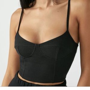 Bustier Cami